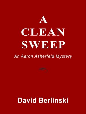 cover image of A Clean Sweep